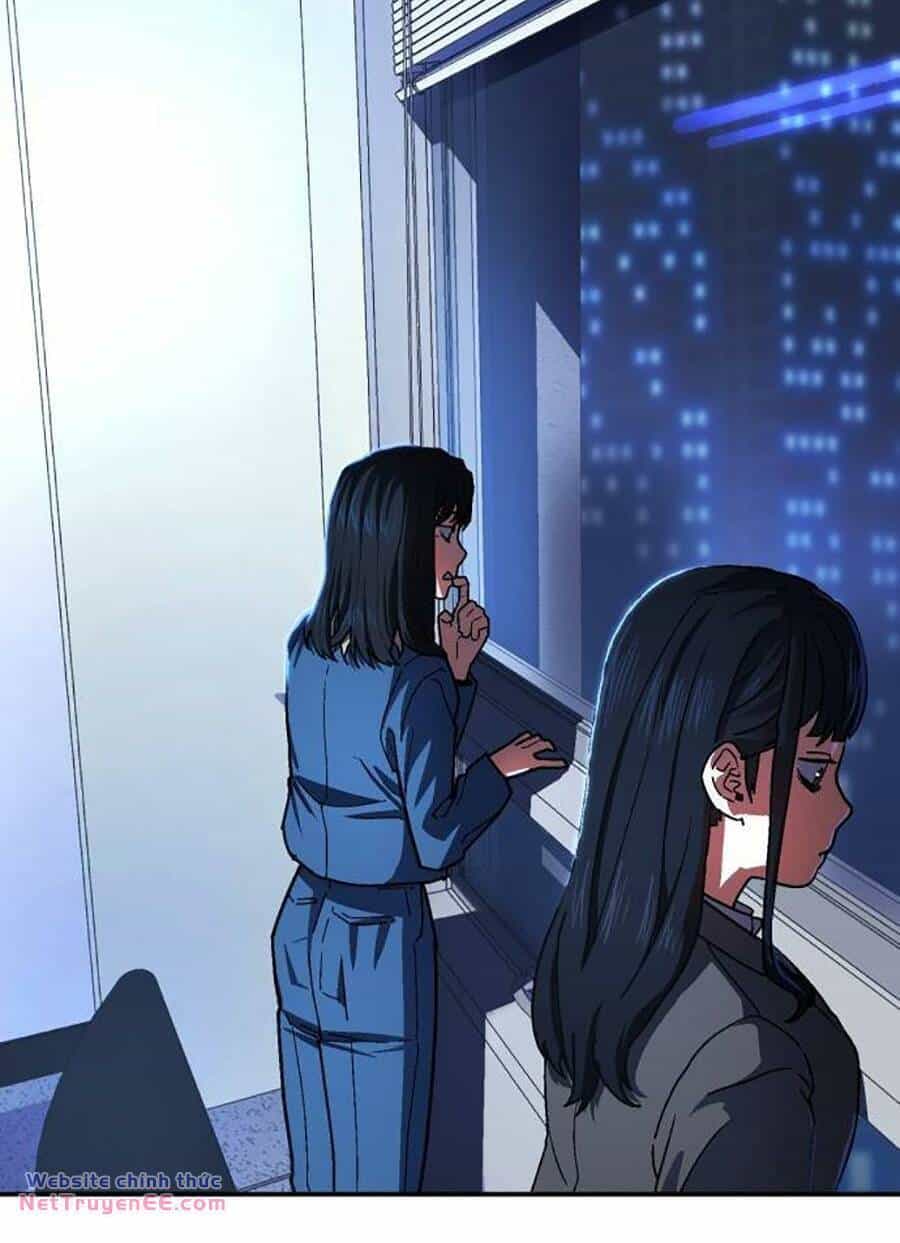 Võ Sĩ Vô Năng - Chương 12 - ảnh 21