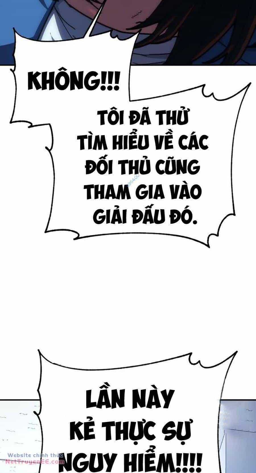 Võ Sĩ Vô Năng - Chương 12 - ảnh 27