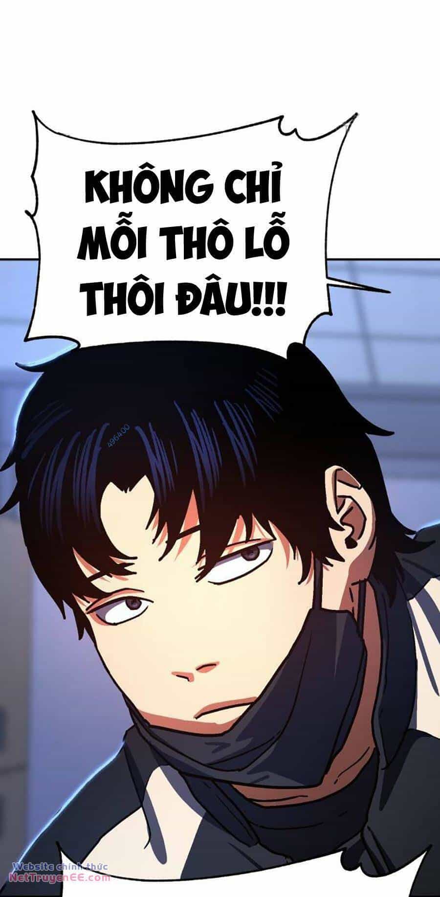 Võ Sĩ Vô Năng - Chương 12 - ảnh 29