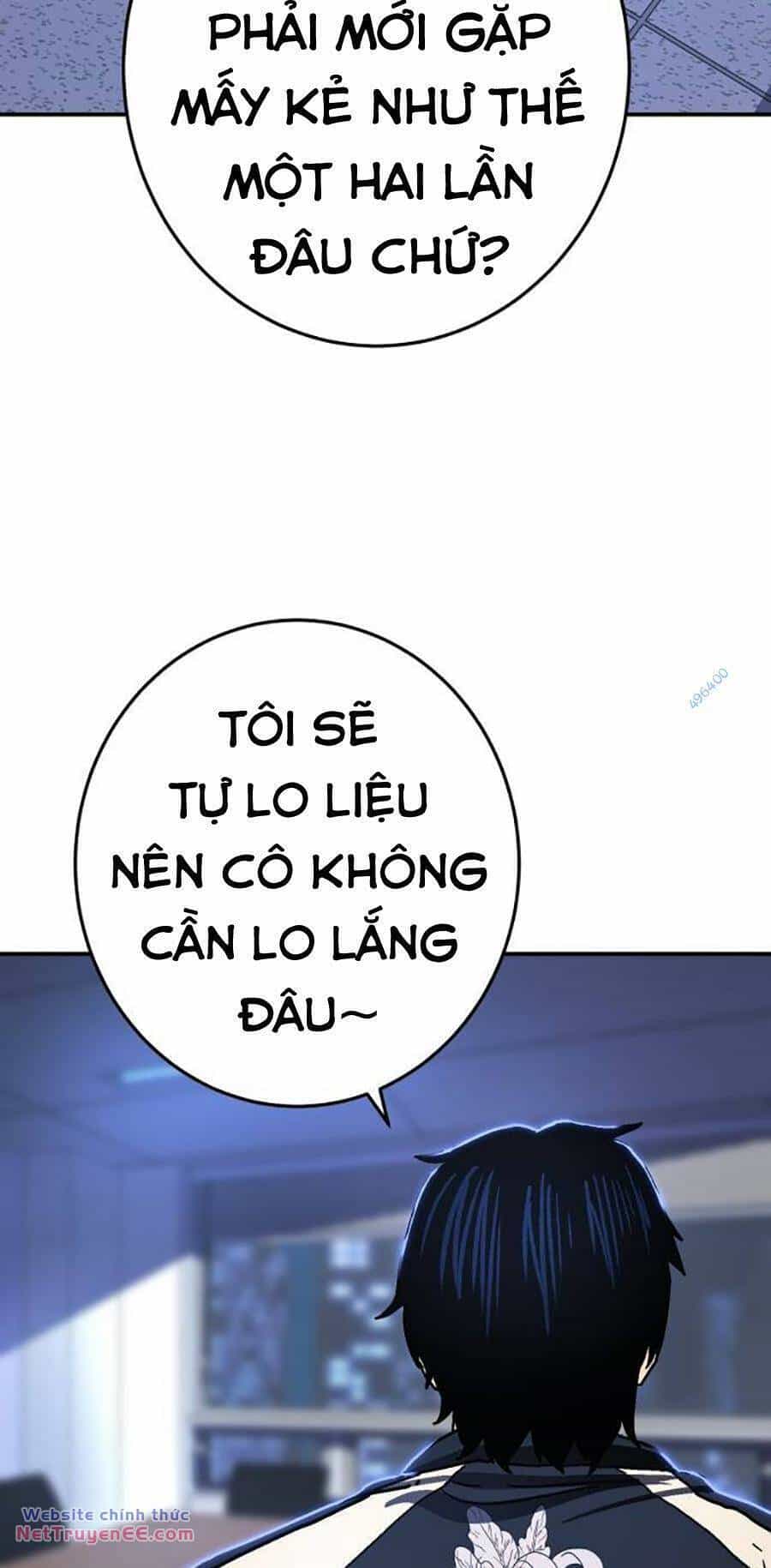 Võ Sĩ Vô Năng - Chương 12 - ảnh 32