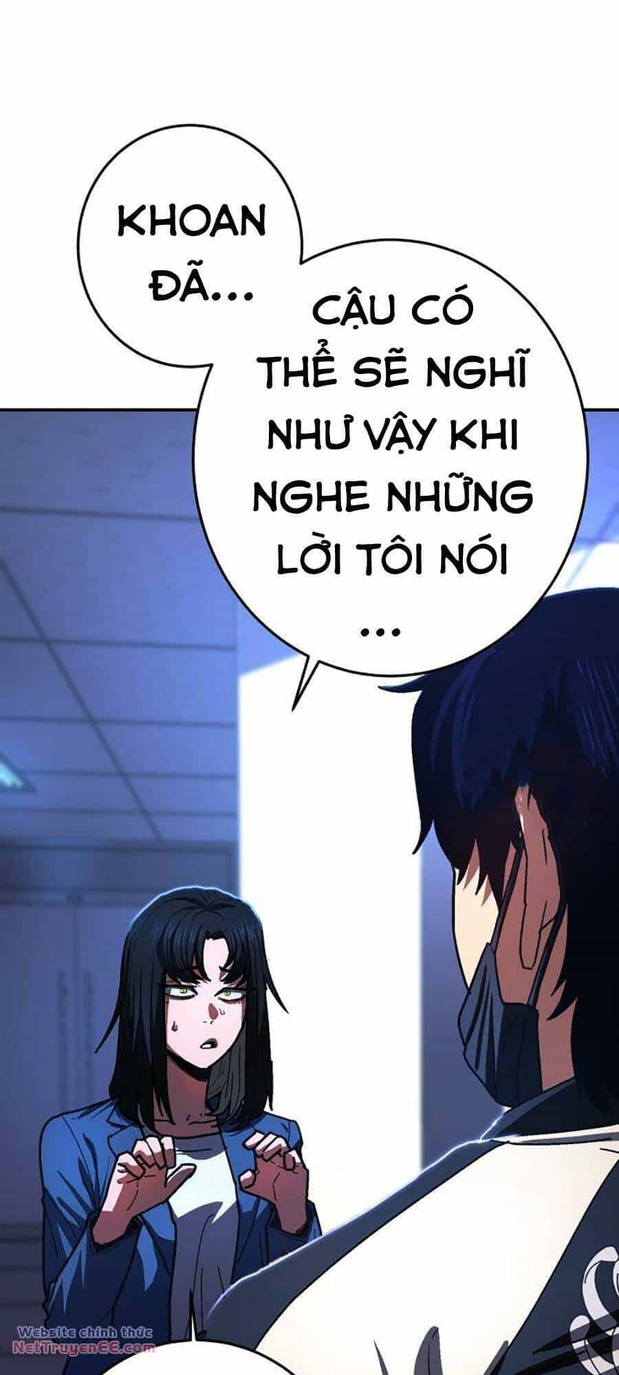 Võ Sĩ Vô Năng - Chương 12 - ảnh 41