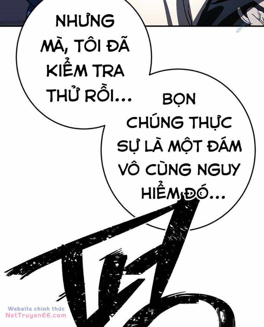 Võ Sĩ Vô Năng - Chương 12 - ảnh 42