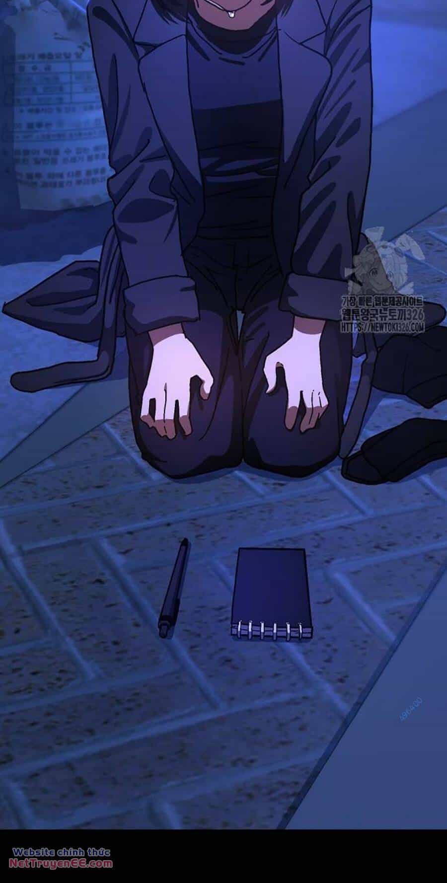 Võ Sĩ Vô Năng - Chương 12 - ảnh 56
