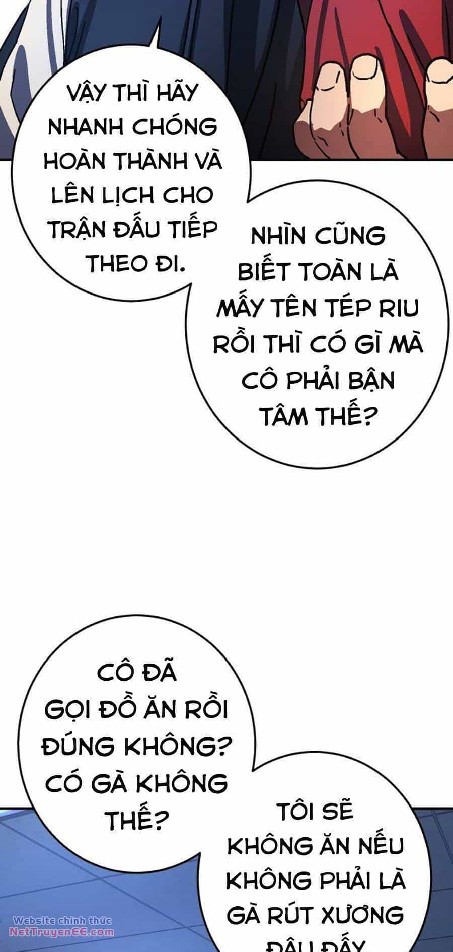 Võ Sĩ Vô Năng - Chương 12 - ảnh 64