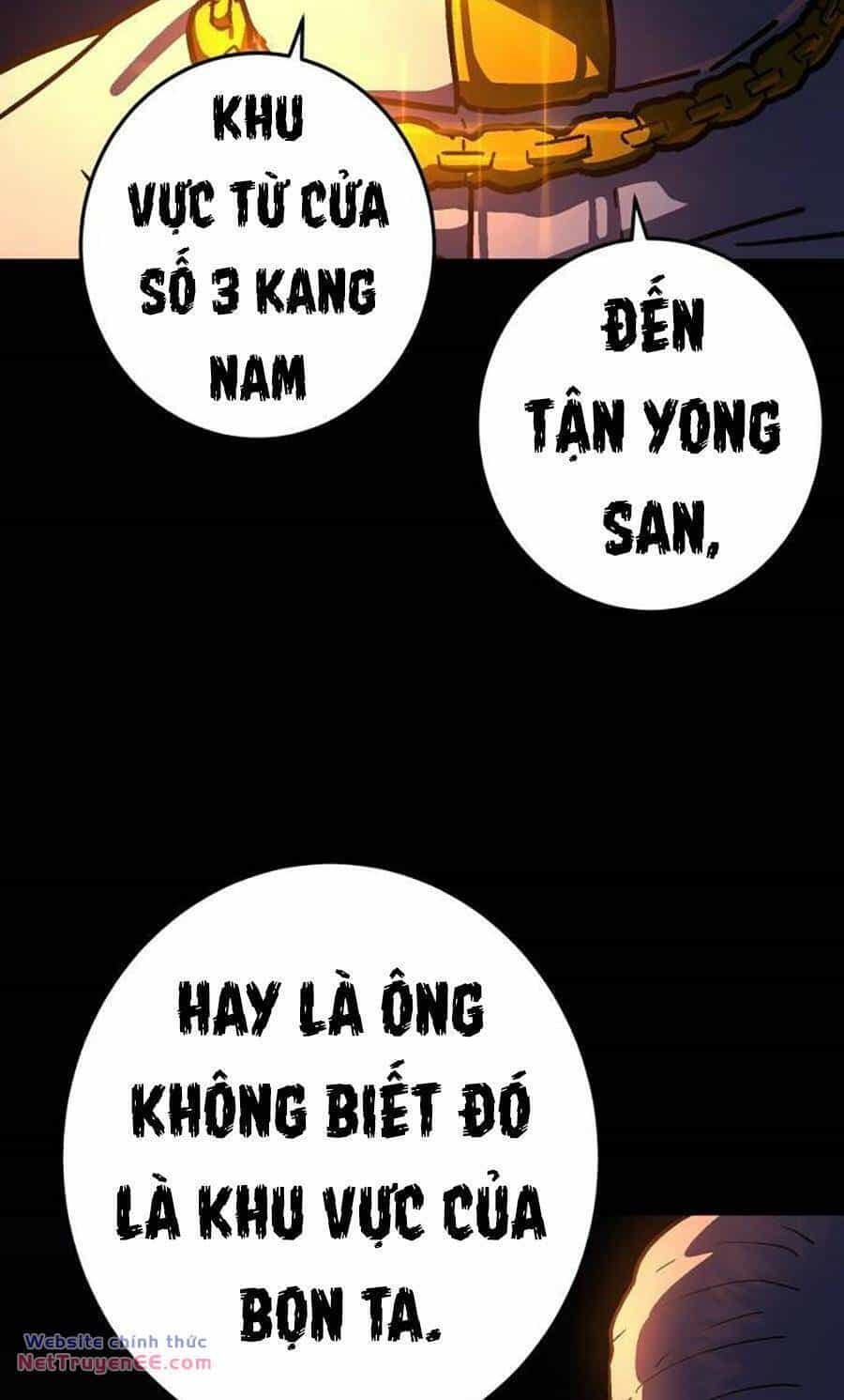 Võ Sĩ Vô Năng - Chương 12 - ảnh 77