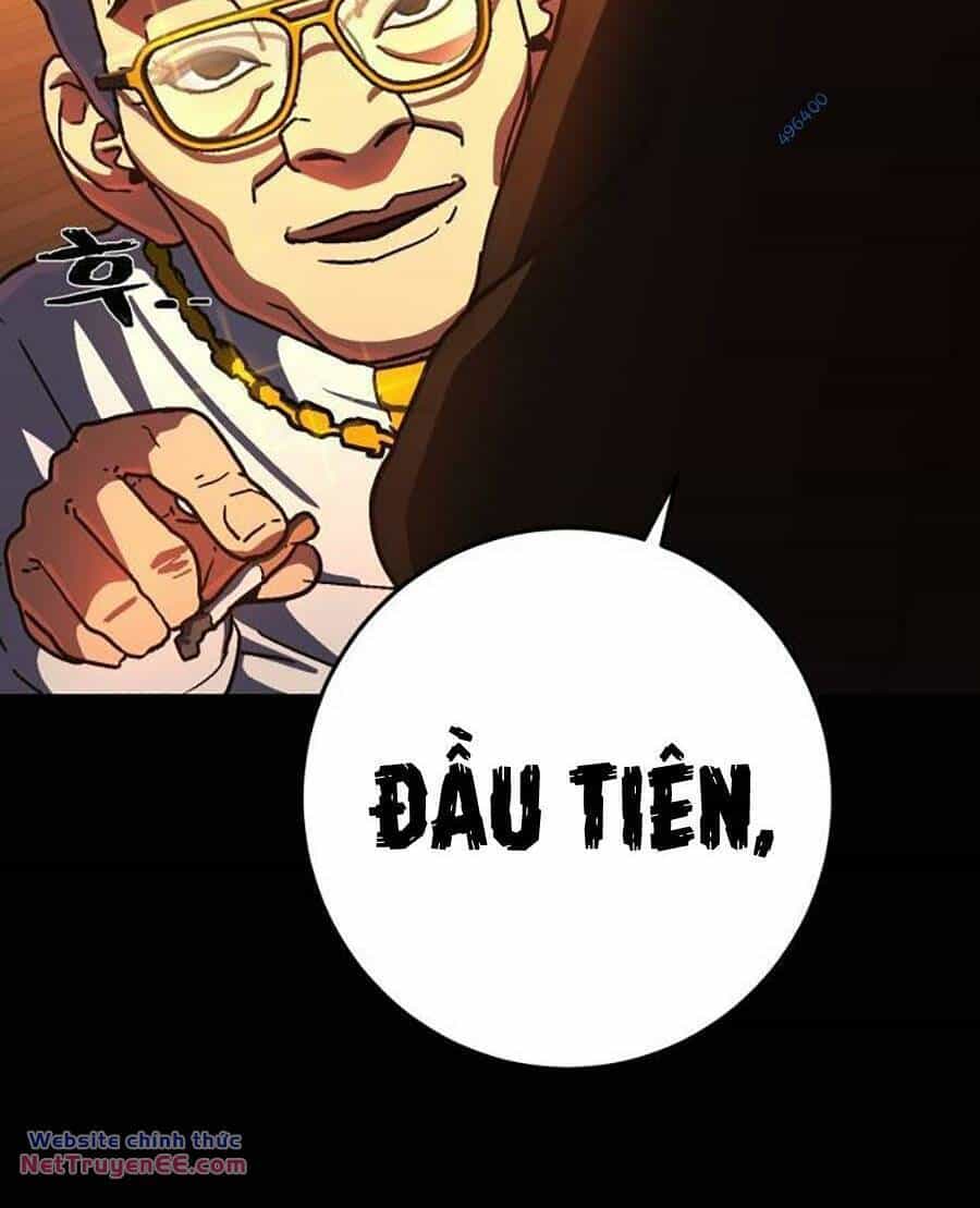 Võ Sĩ Vô Năng - Chương 12 - ảnh 85