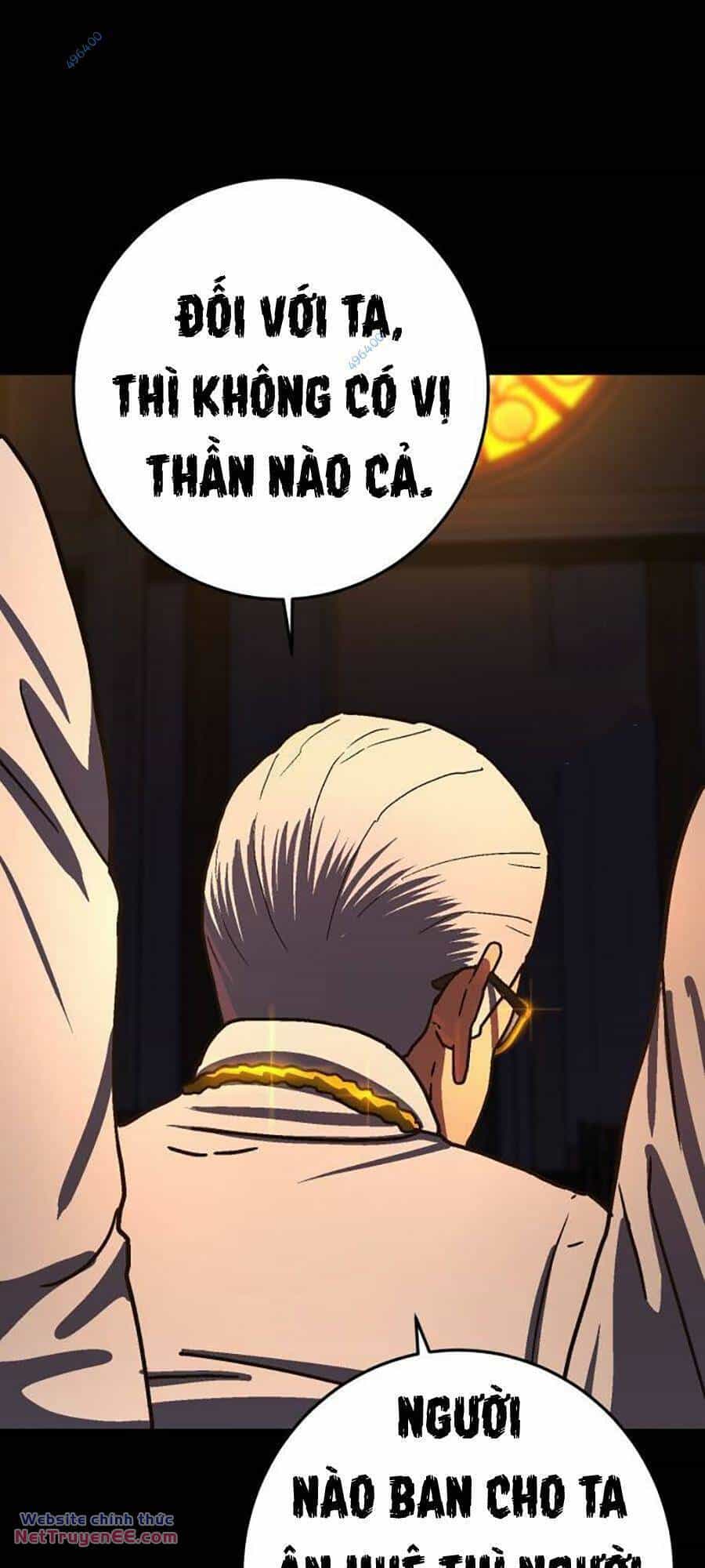 Võ Sĩ Vô Năng - Chương 12 - ảnh 95
