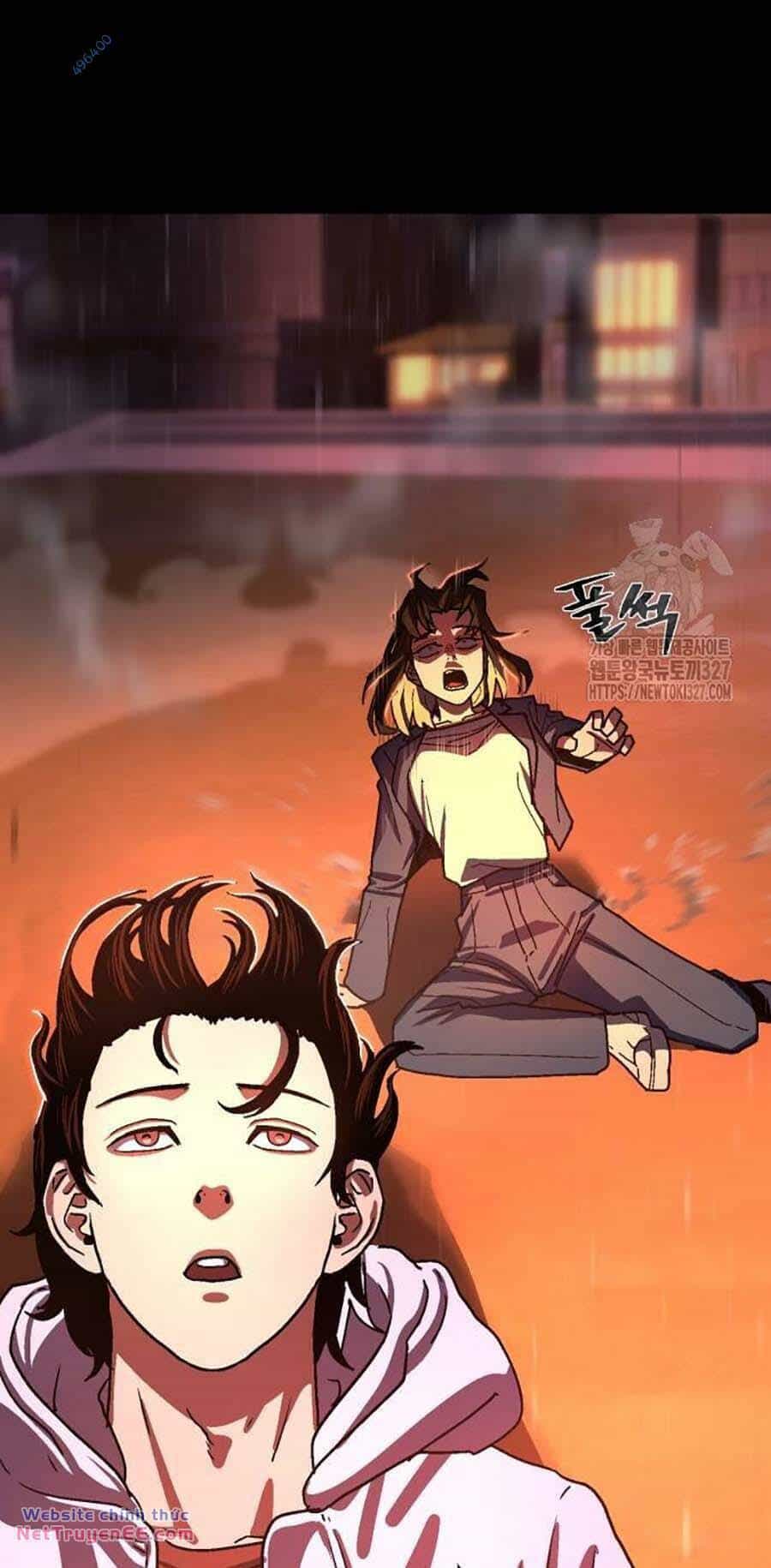 Võ Sĩ Vô Năng - Chương 13 - ảnh 109
