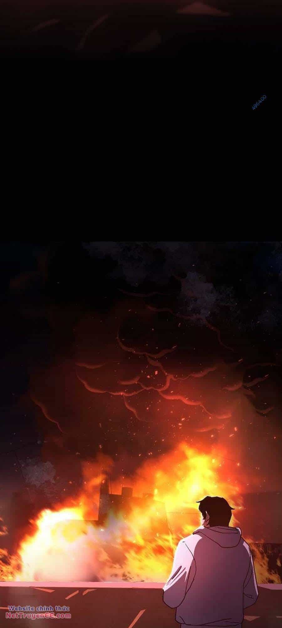 Võ Sĩ Vô Năng - Chương 13 - ảnh 111