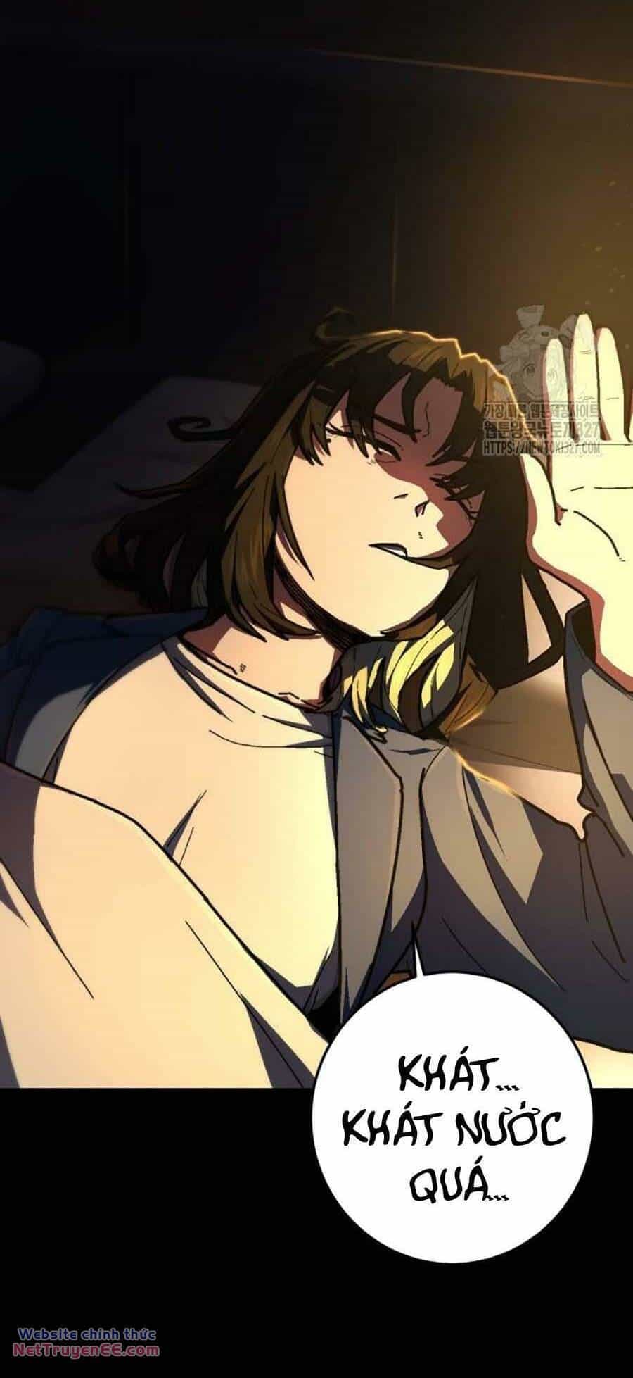 Võ Sĩ Vô Năng - Chương 13 - ảnh 17