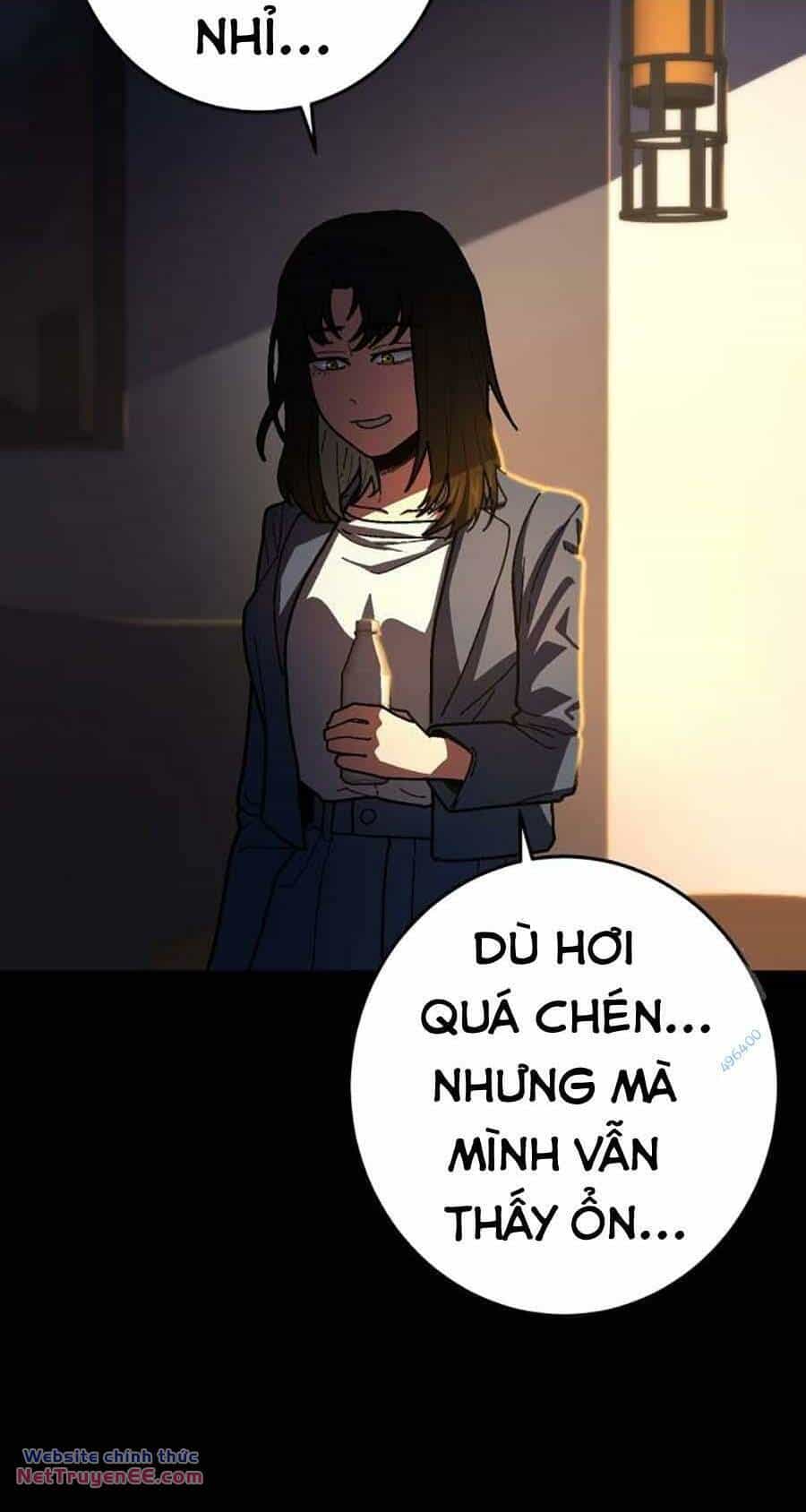 Võ Sĩ Vô Năng - Chương 13 - ảnh 20