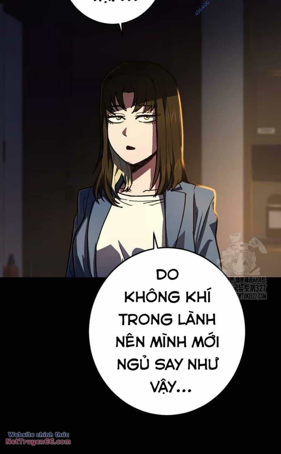 Võ Sĩ Vô Năng - Chương 13 - ảnh 25