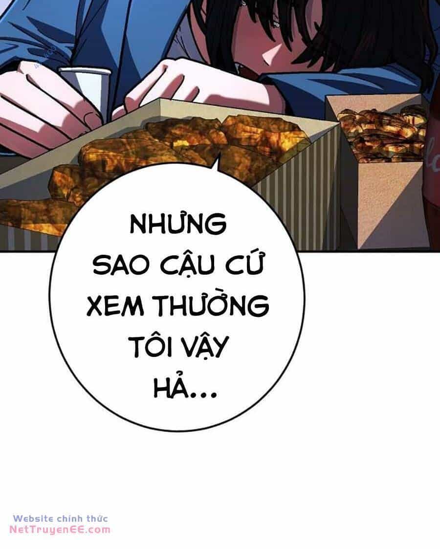 Võ Sĩ Vô Năng - Chương 13 - ảnh 3