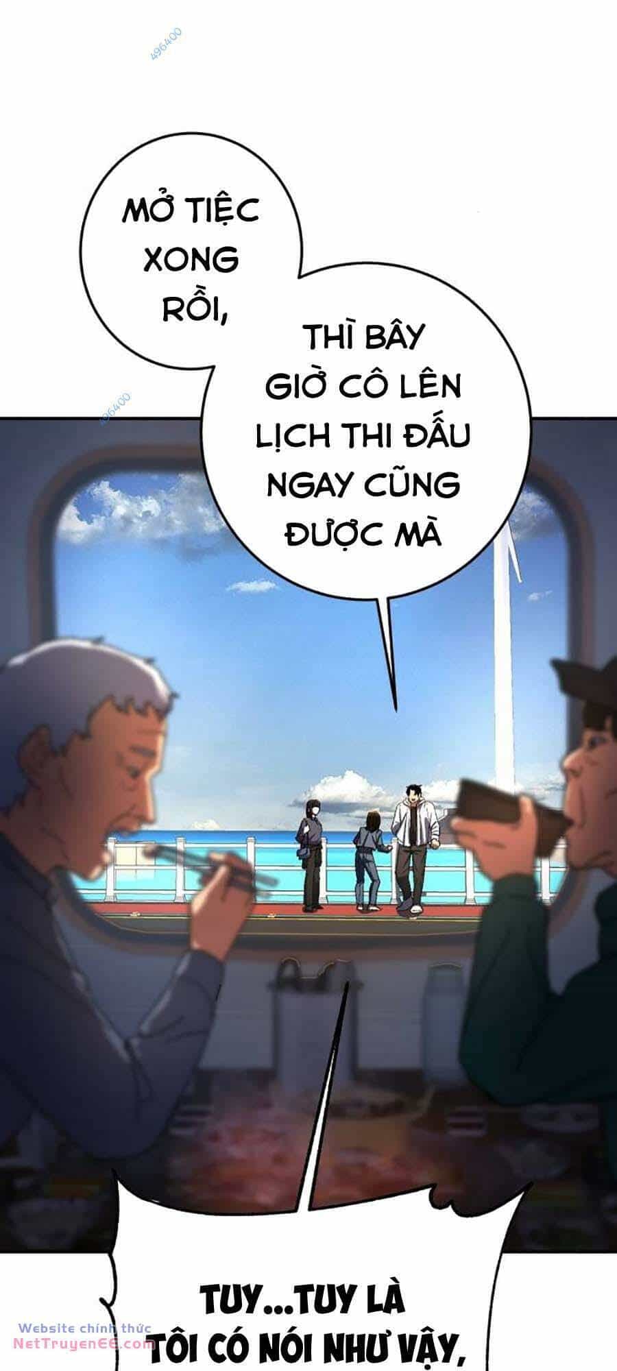 Võ Sĩ Vô Năng - Chương 13 - ảnh 30