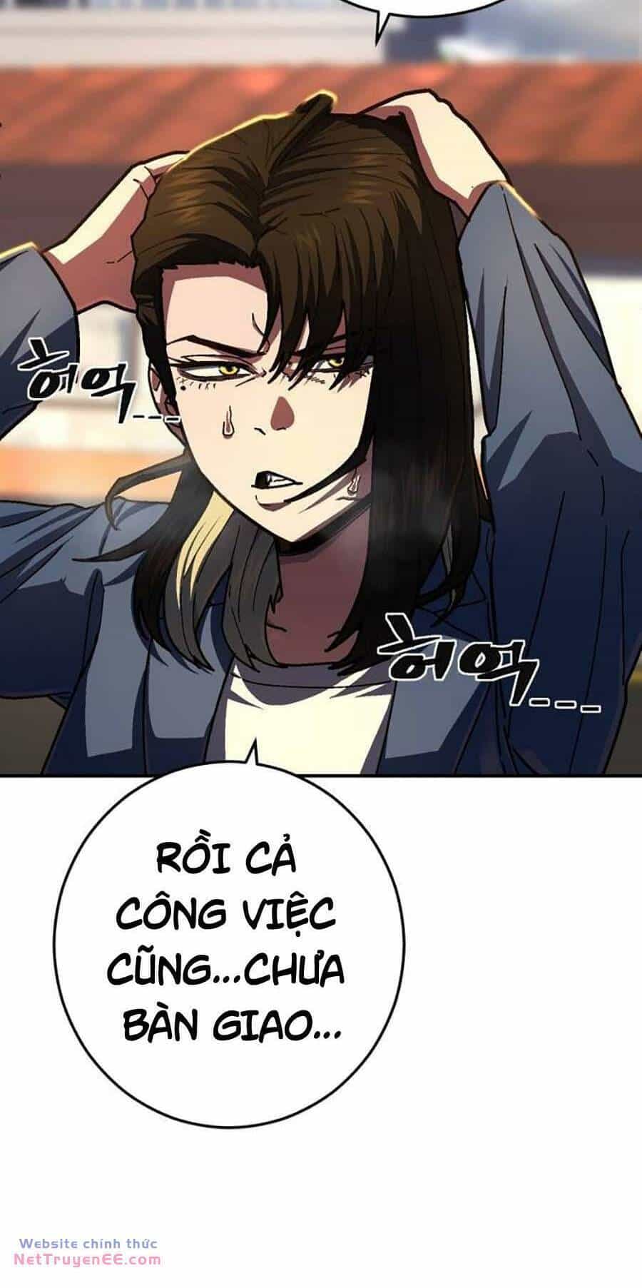 Võ Sĩ Vô Năng - Chương 13 - ảnh 41
