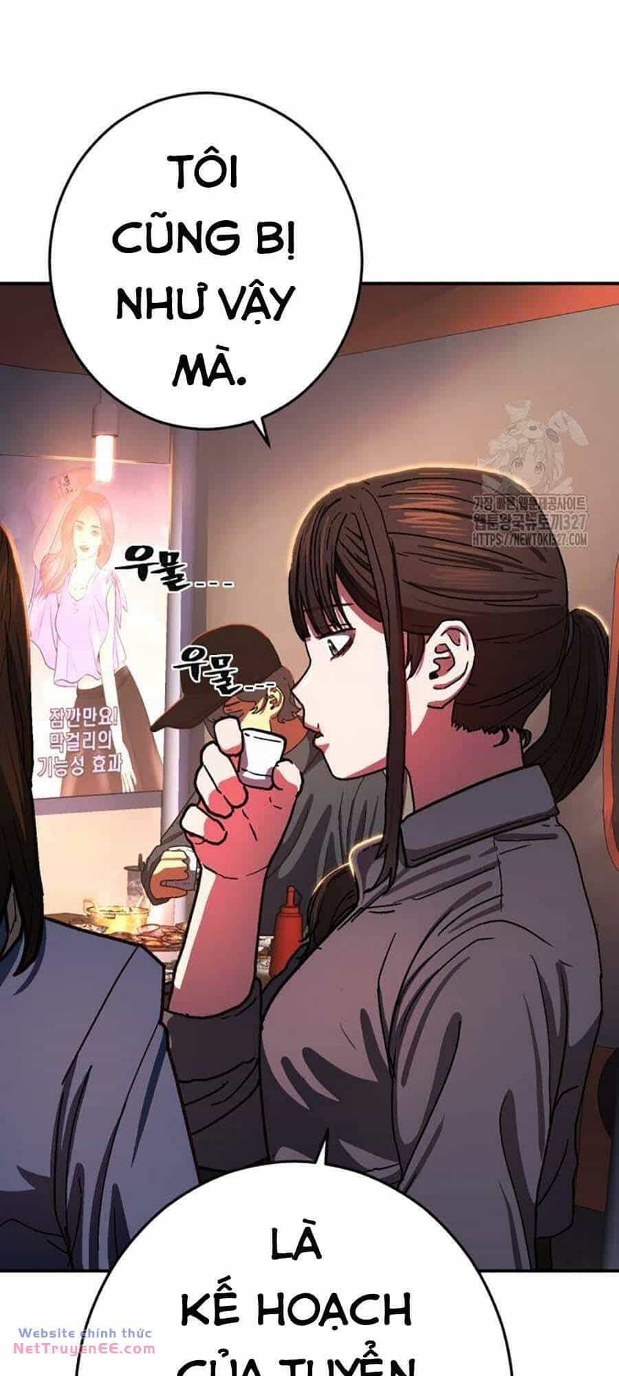 Võ Sĩ Vô Năng - Chương 13 - ảnh 50