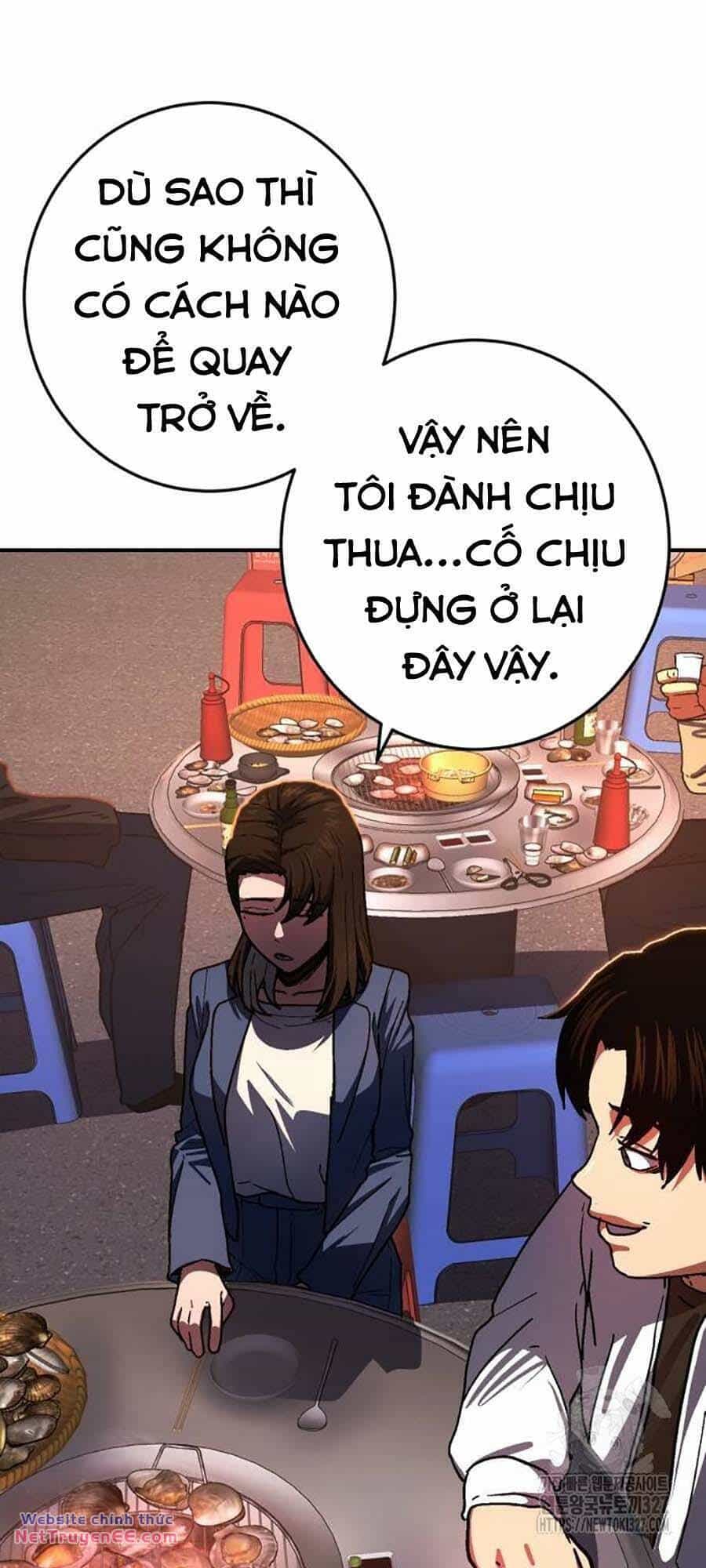 Võ Sĩ Vô Năng - Chương 13 - ảnh 56