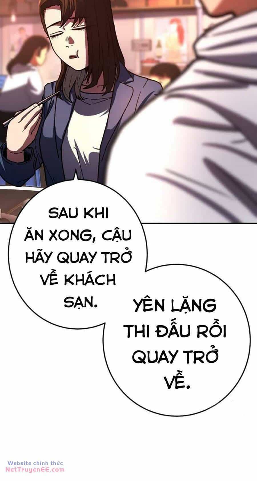 Võ Sĩ Vô Năng - Chương 13 - ảnh 61
