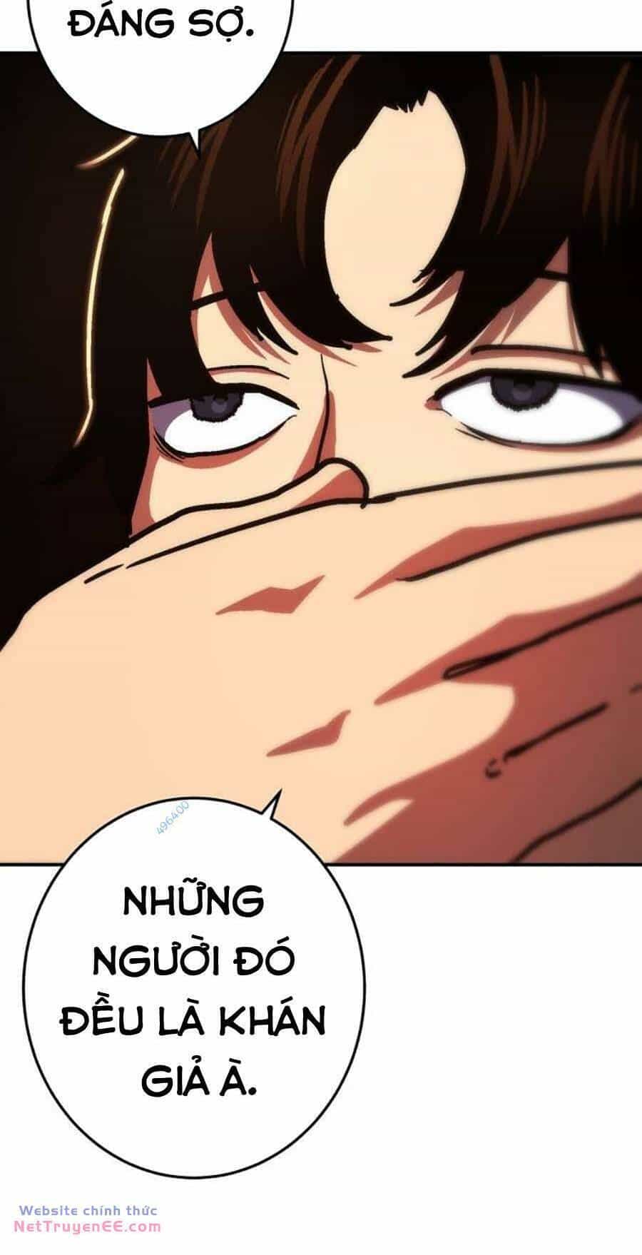 Võ Sĩ Vô Năng - Chương 13 - ảnh 72