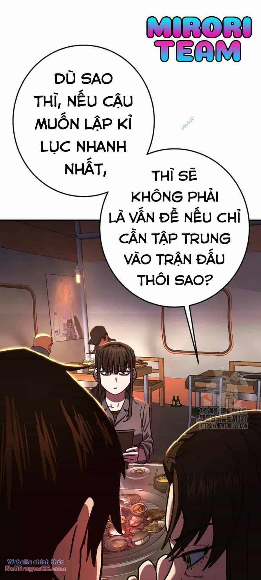 Võ Sĩ Vô Năng - Chương 13 - ảnh 76