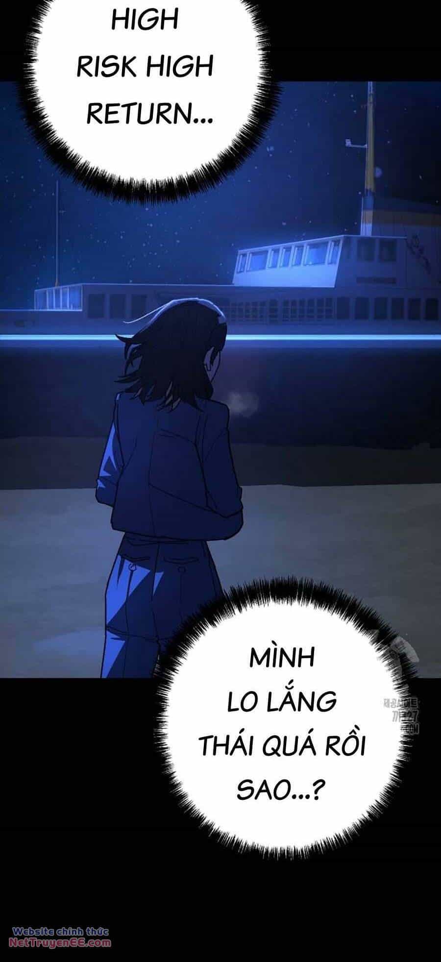 Võ Sĩ Vô Năng - Chương 13 - ảnh 89