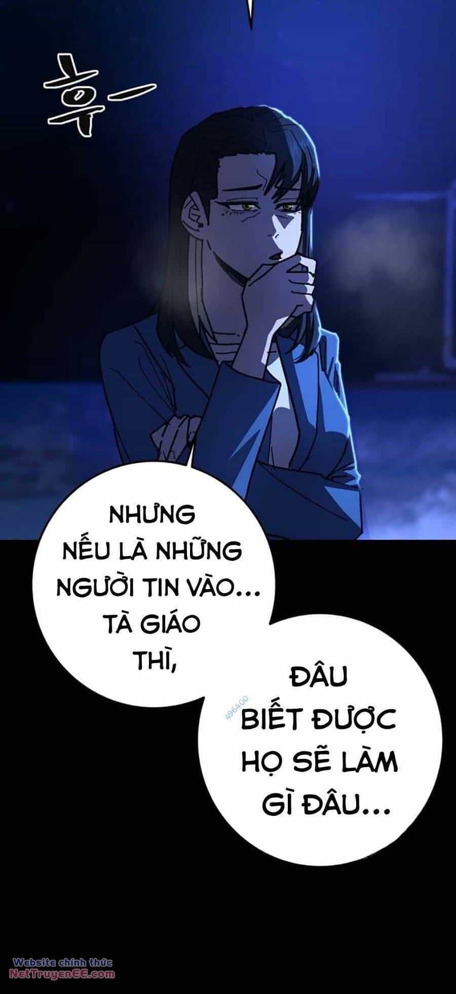 Võ Sĩ Vô Năng - Chương 13 - ảnh 97
