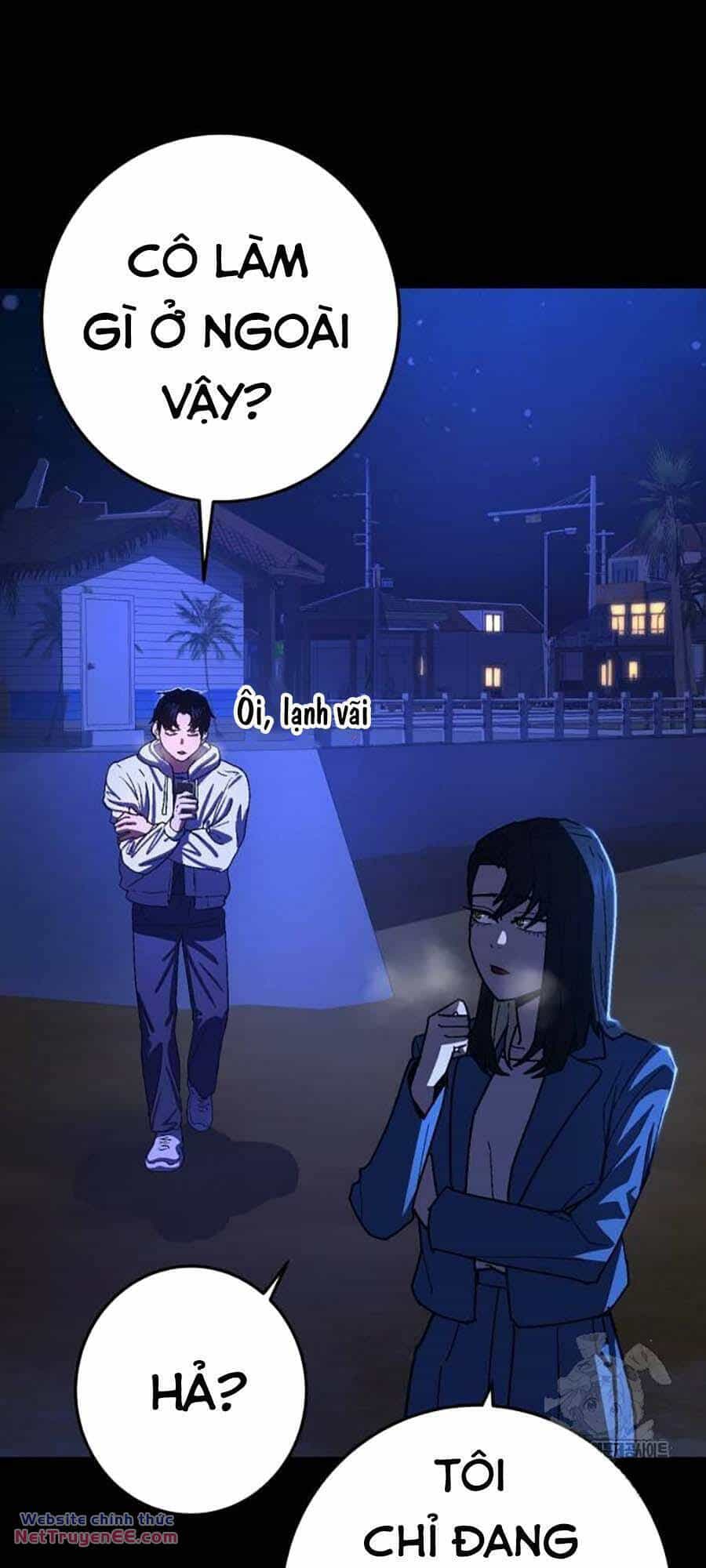 Võ Sĩ Vô Năng - Chương 13 - ảnh 98