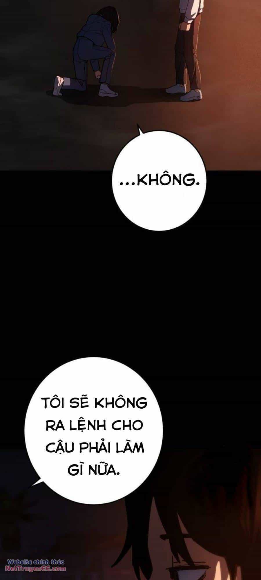 Võ Sĩ Vô Năng - Chương 14 - ảnh 14