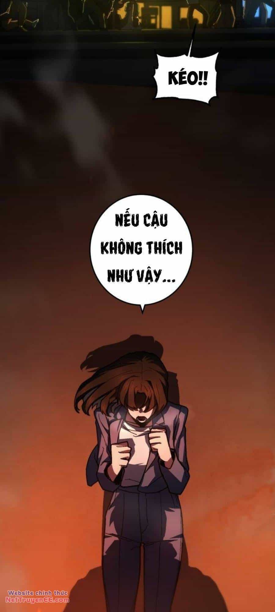 Võ Sĩ Vô Năng - Chương 14 - ảnh 18