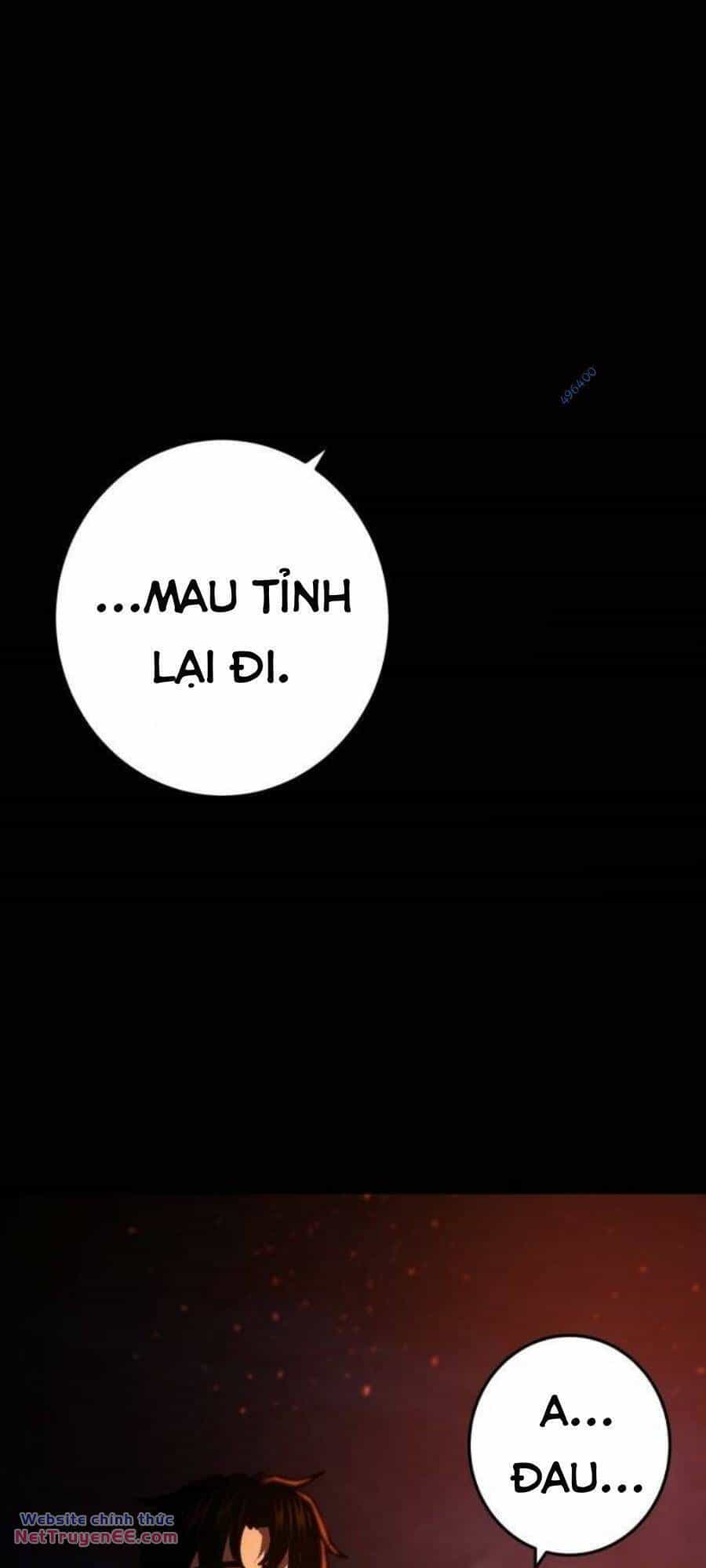Võ Sĩ Vô Năng - Chương 14 - ảnh 45