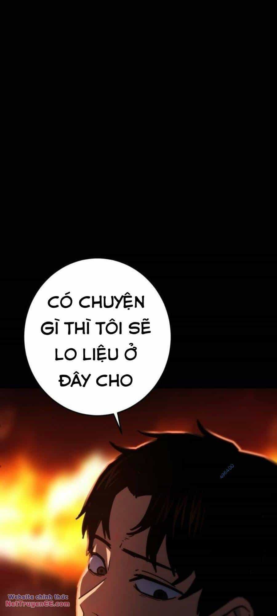 Võ Sĩ Vô Năng - Chương 14 - ảnh 9