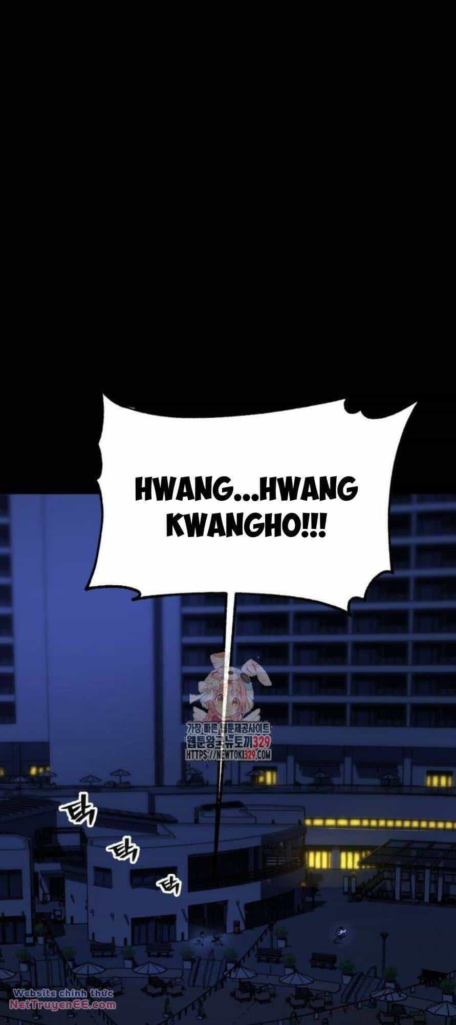 Võ Sĩ Vô Năng - Chương 15 - ảnh 1