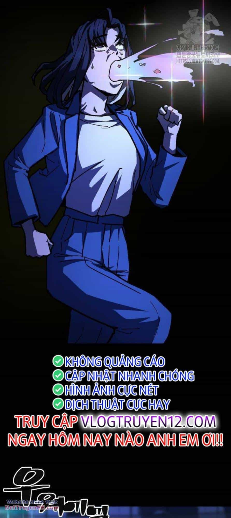 Võ Sĩ Vô Năng - Chương 15 - ảnh 10