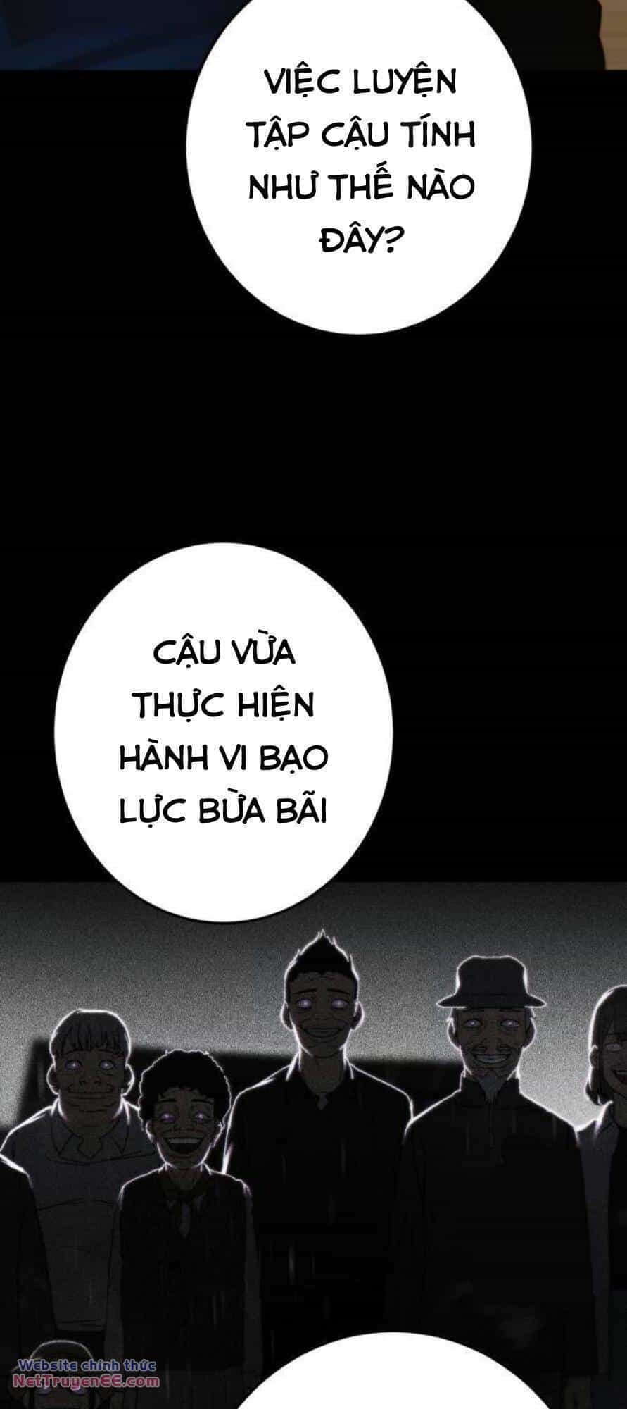 Võ Sĩ Vô Năng - Chương 15 - ảnh 118