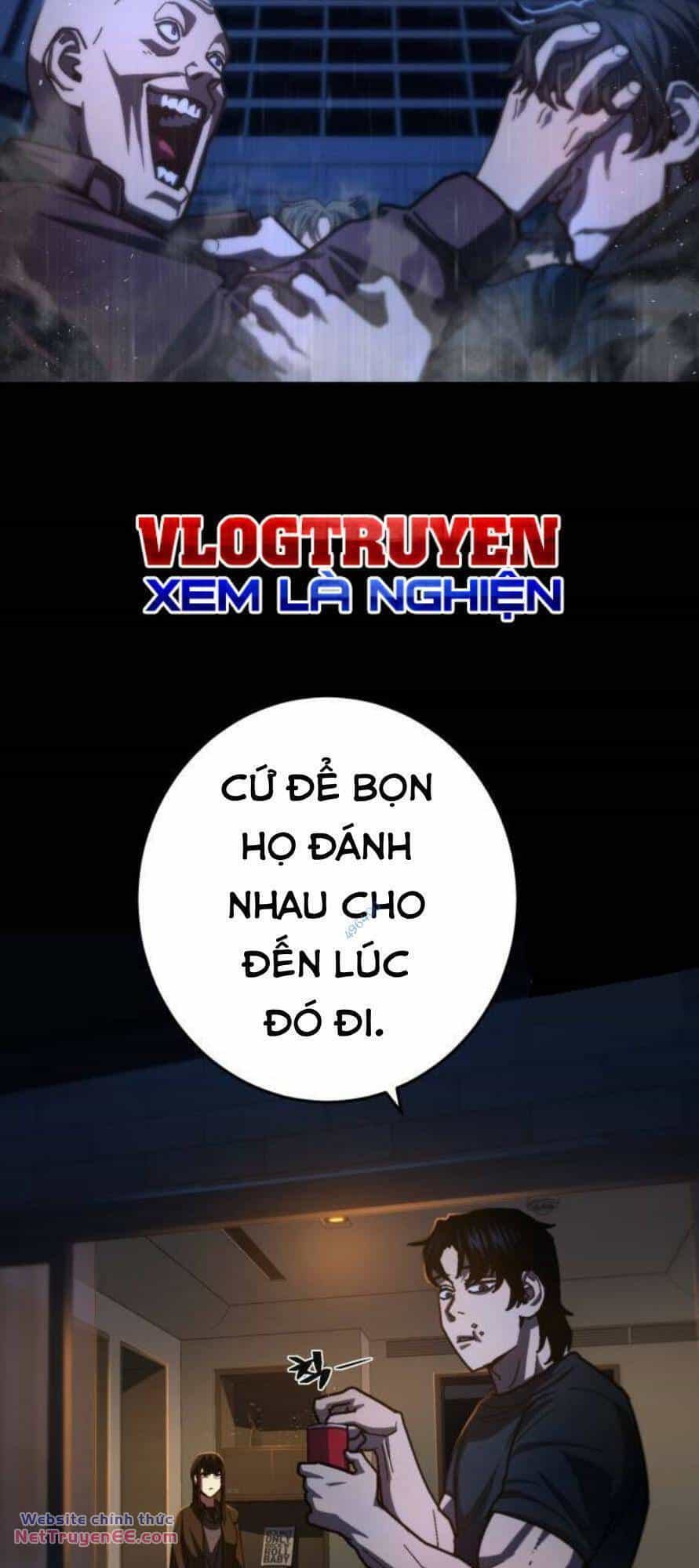 Võ Sĩ Vô Năng - Chương 15 - ảnh 126
