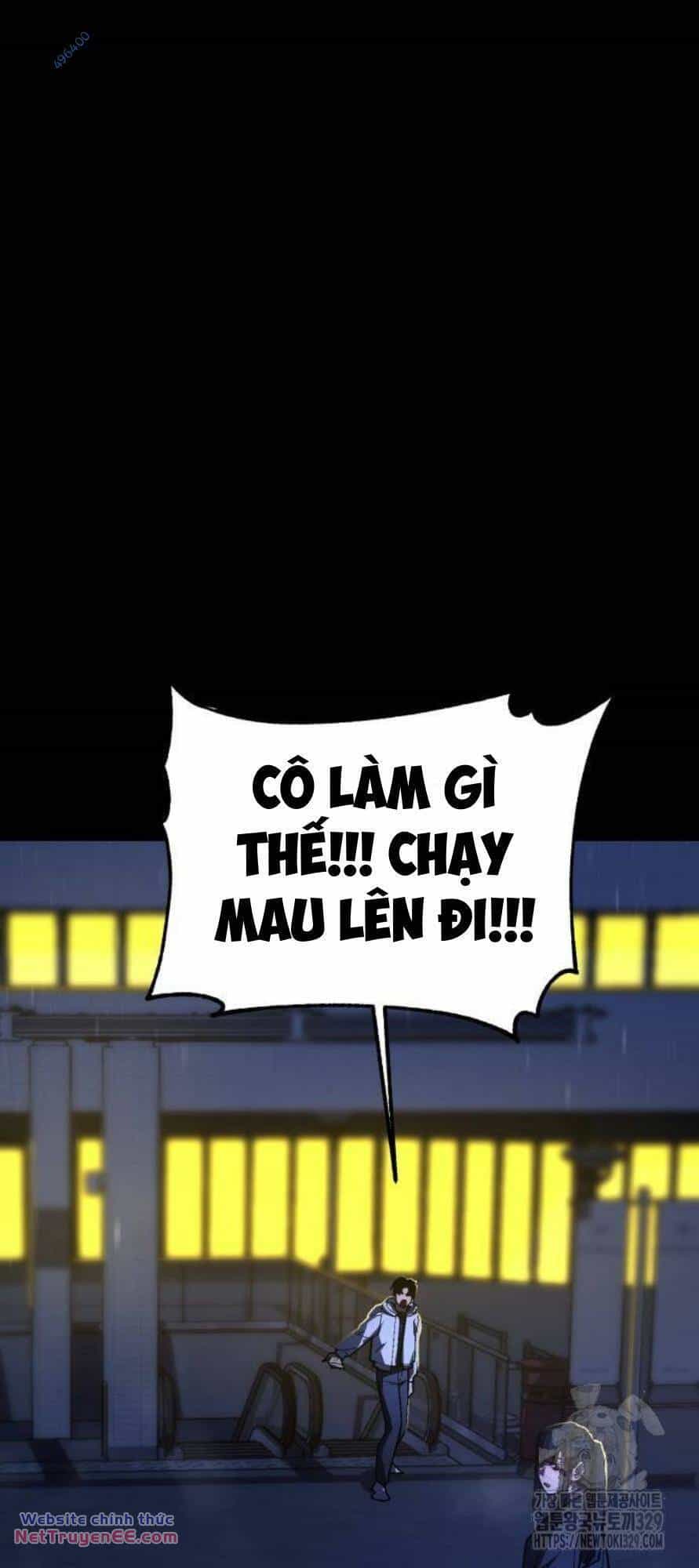 Võ Sĩ Vô Năng - Chương 15 - ảnh 13