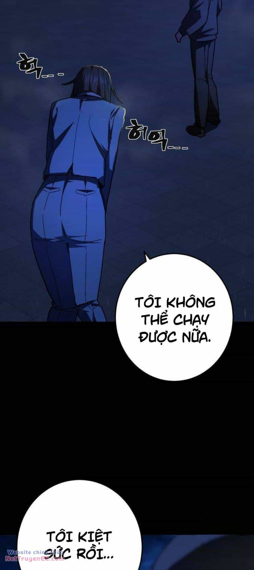 Võ Sĩ Vô Năng - Chương 15 - ảnh 14