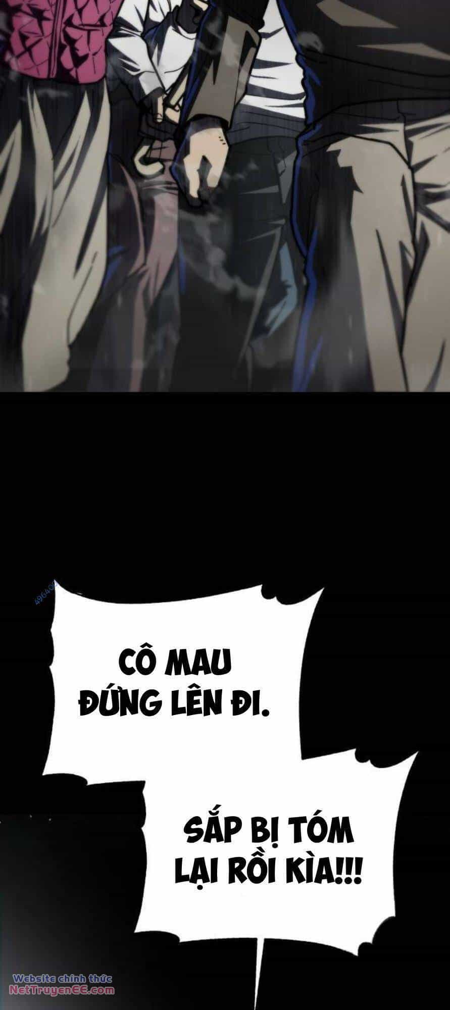 Võ Sĩ Vô Năng - Chương 15 - ảnh 22