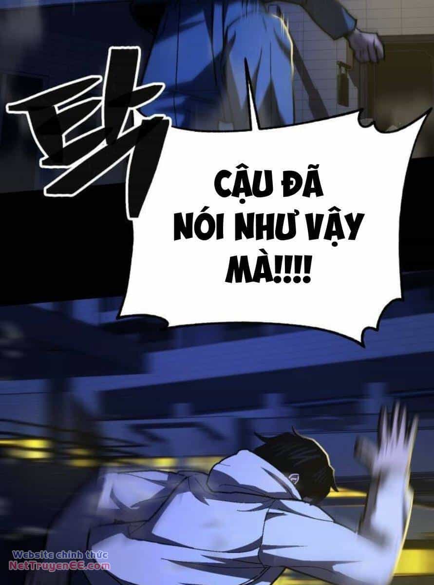Võ Sĩ Vô Năng - Chương 15 - ảnh 3