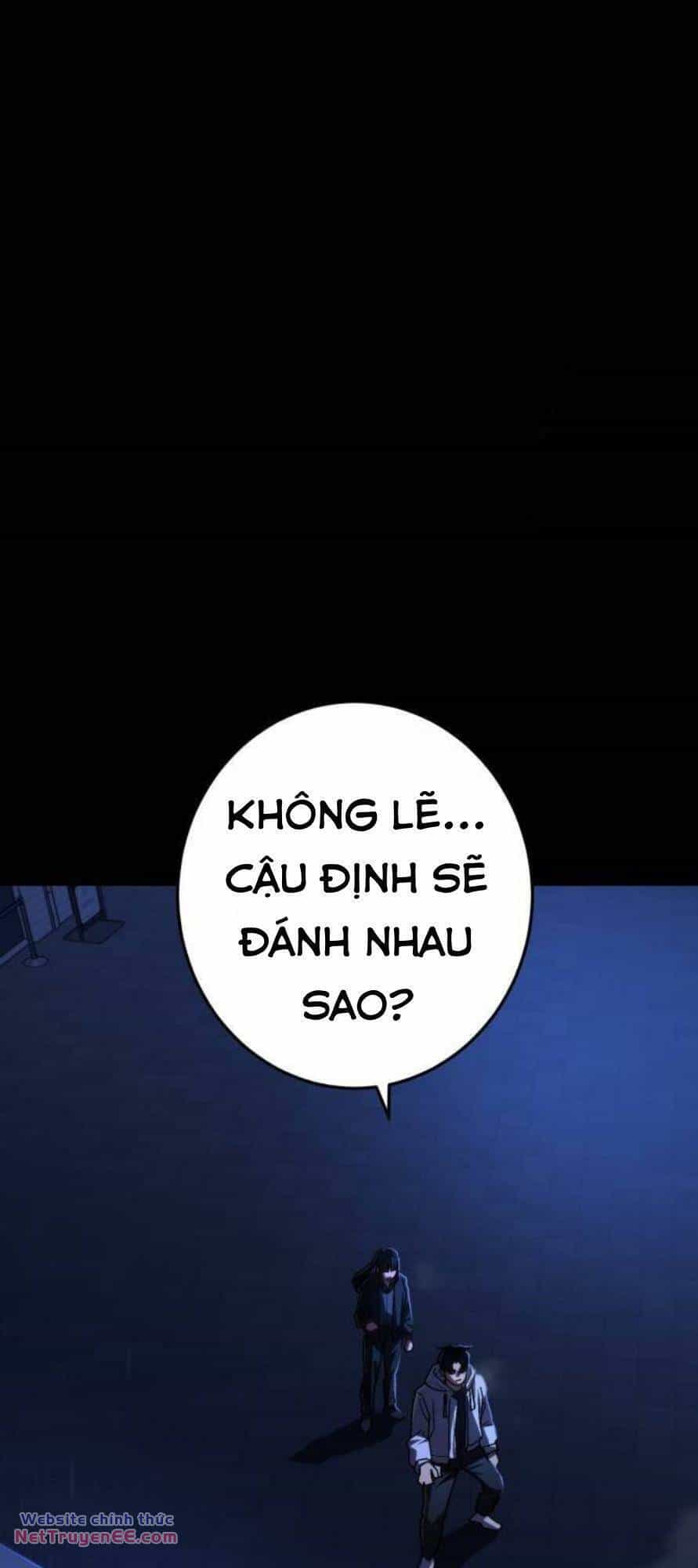 Võ Sĩ Vô Năng - Chương 15 - ảnh 41