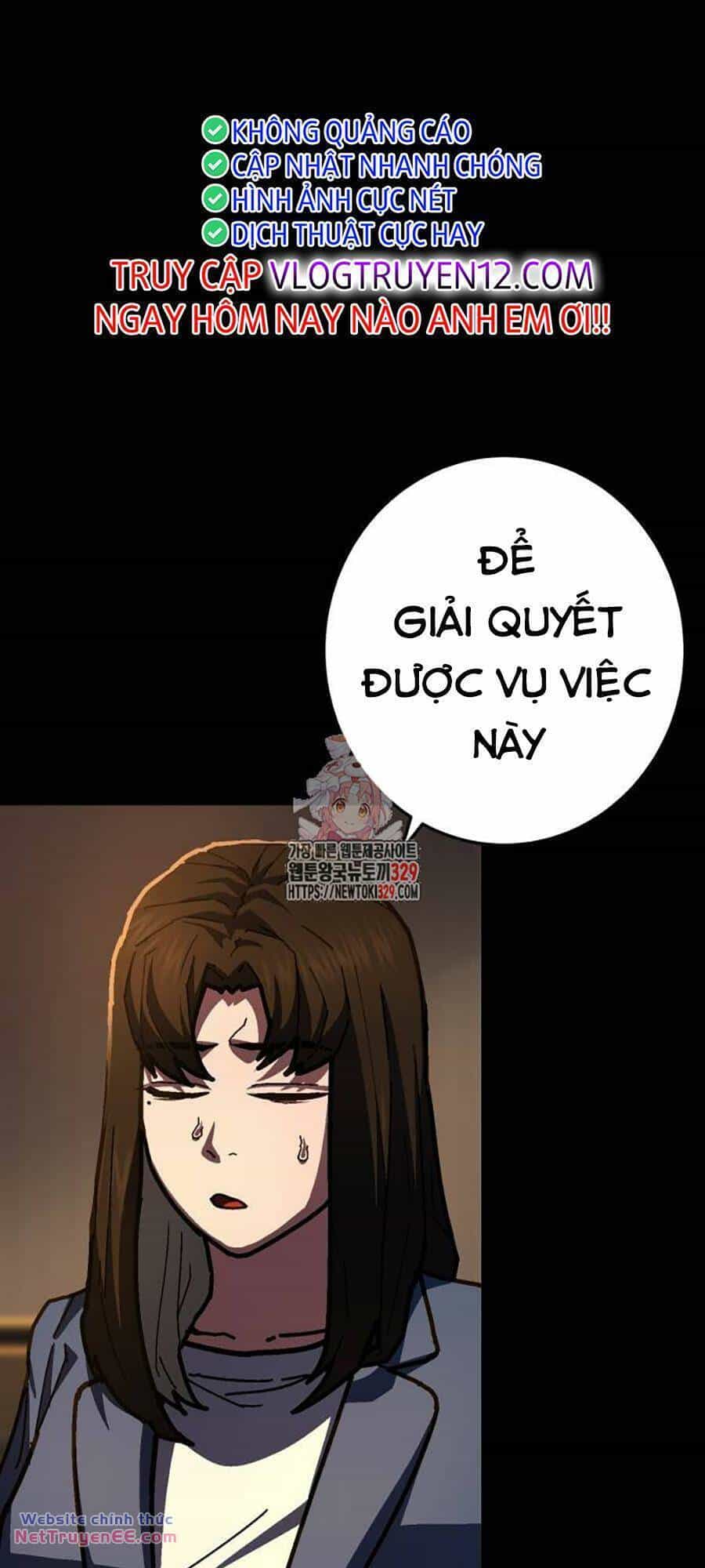 Võ Sĩ Vô Năng - Chương 16 - ảnh 1