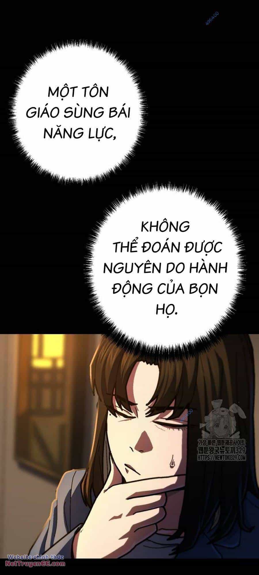 Võ Sĩ Vô Năng - Chương 16 - ảnh 16