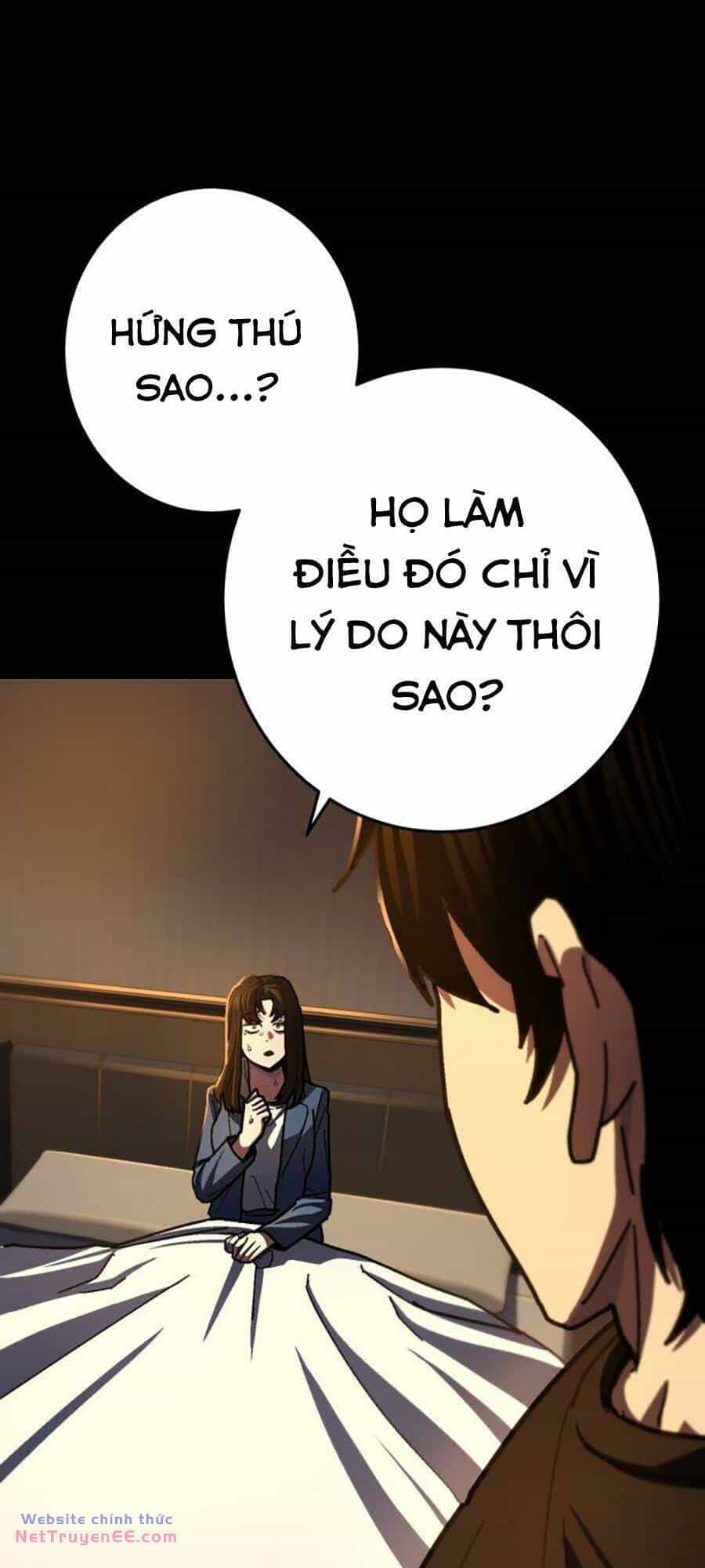 Võ Sĩ Vô Năng - Chương 16 - ảnh 21