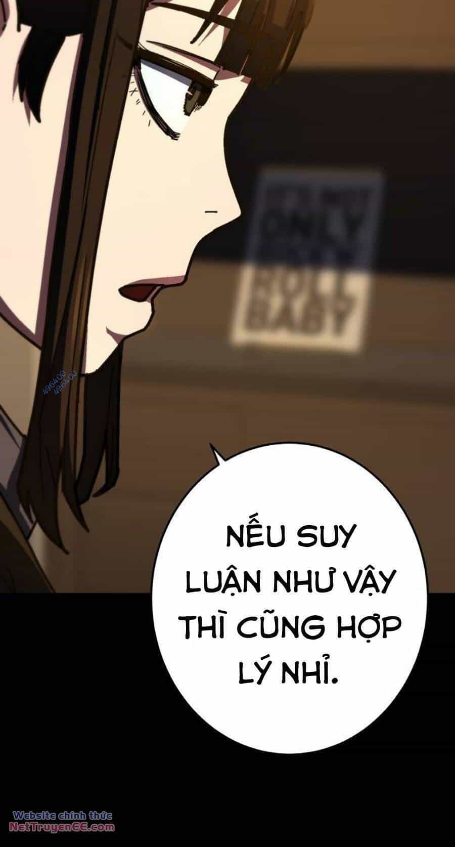 Võ Sĩ Vô Năng - Chương 16 - ảnh 29
