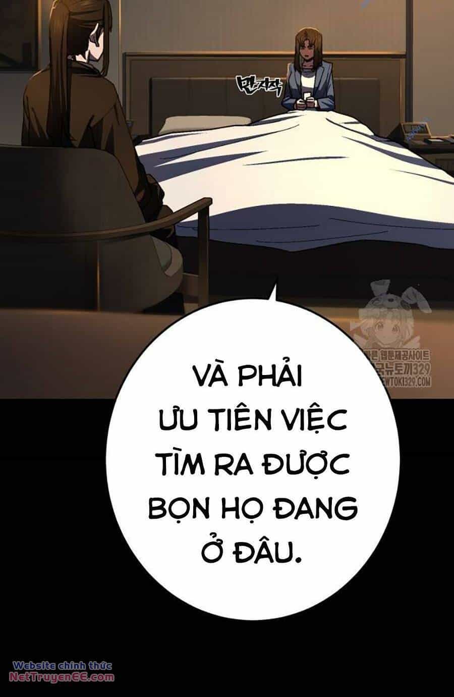Võ Sĩ Vô Năng - Chương 16 - ảnh 3