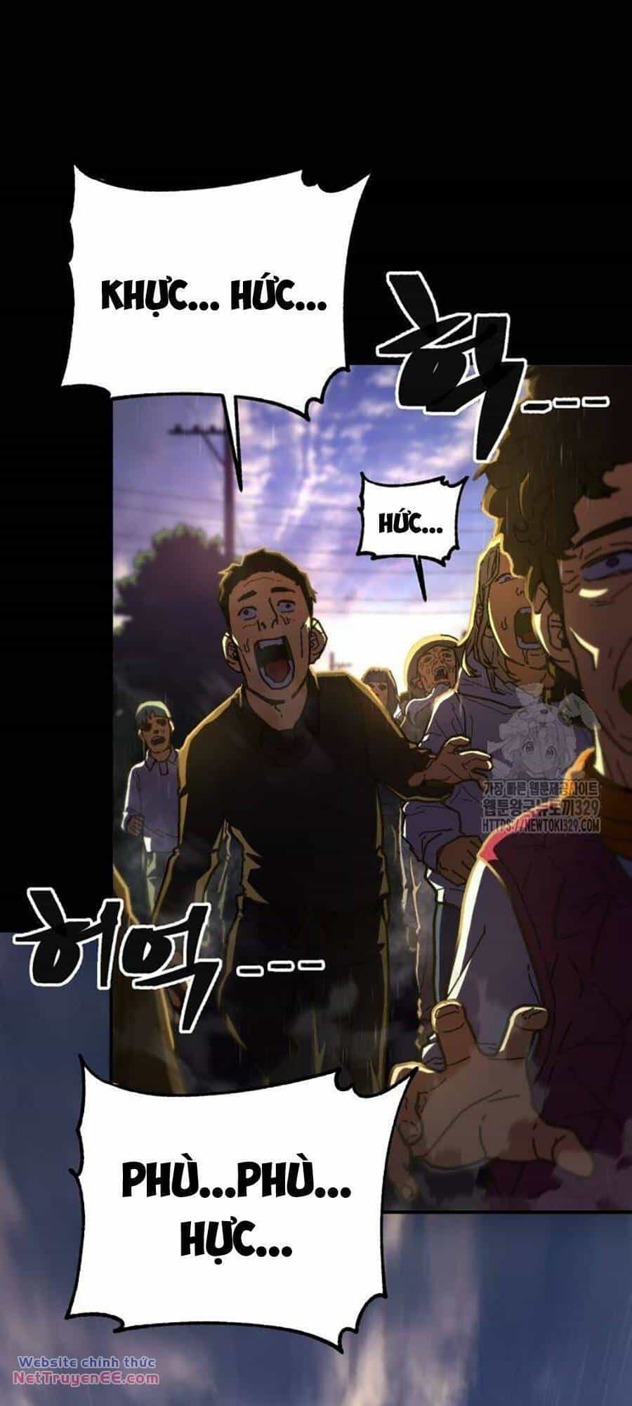 Võ Sĩ Vô Năng - Chương 16 - ảnh 40