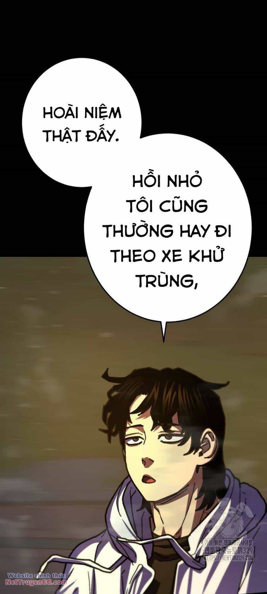 Võ Sĩ Vô Năng - Chương 16 - ảnh 43