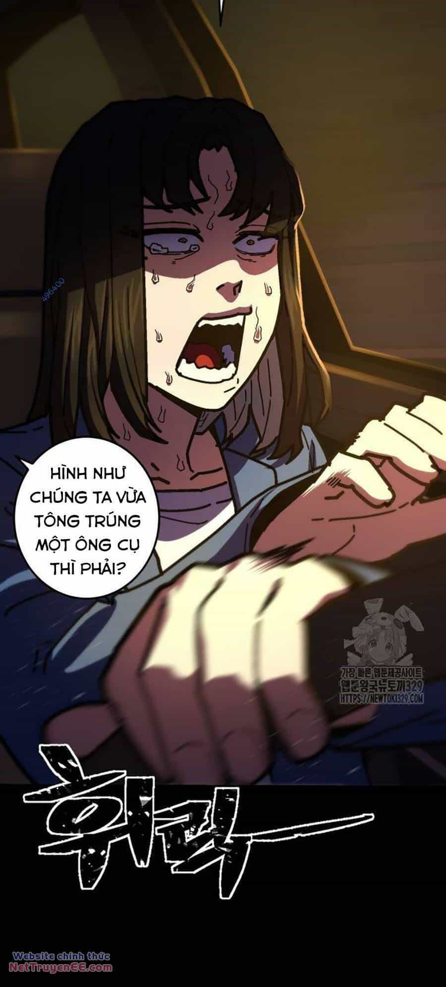 Võ Sĩ Vô Năng - Chương 16 - ảnh 52
