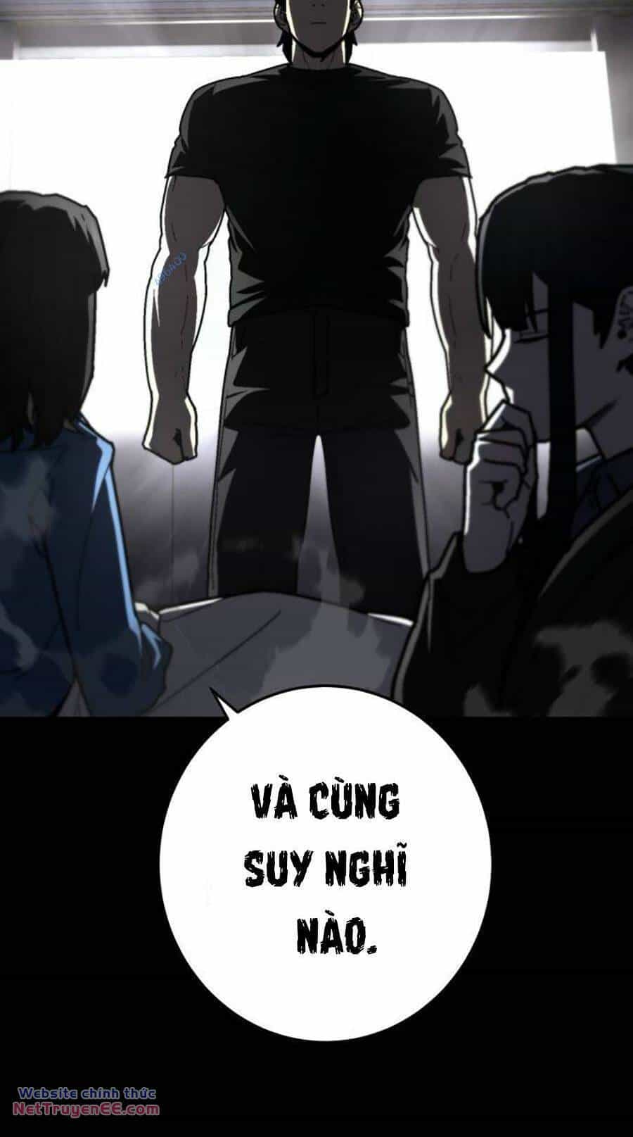 Võ Sĩ Vô Năng - Chương 16 - ảnh 6