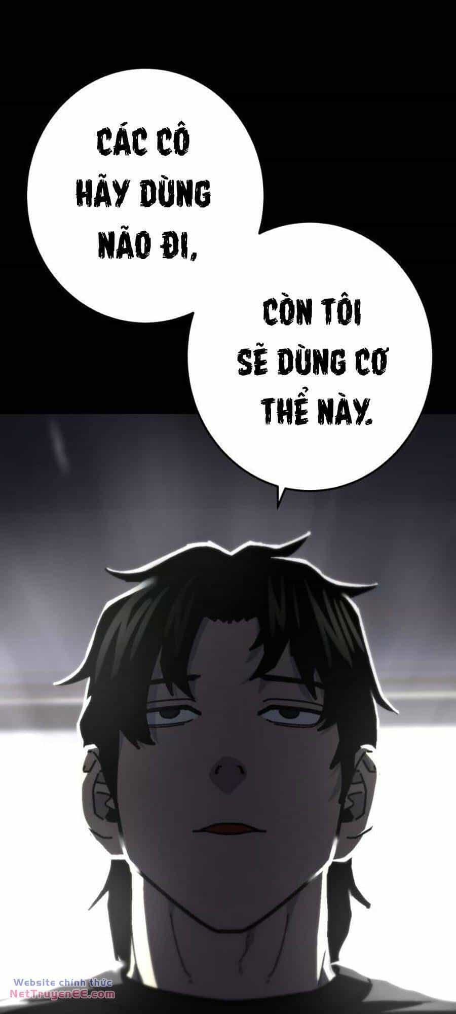 Võ Sĩ Vô Năng - Chương 16 - ảnh 7
